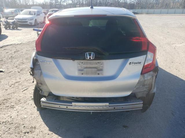 2019 HONDA FIT LX - 3HGGK5H40KM725953