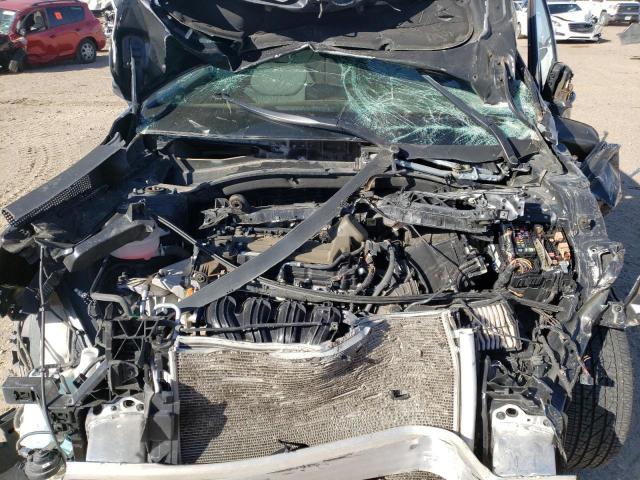 2021 HYUNDAI SANTA FE S 5NMS14AJ5MH330257