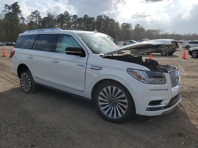 5LMJJ2KT0MEL18884 Lincoln Navigator