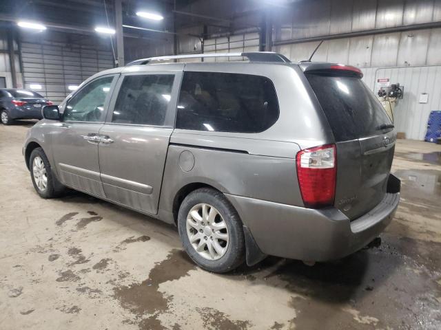 KNDMH4C3XA6361791 KIA SEDONA EX