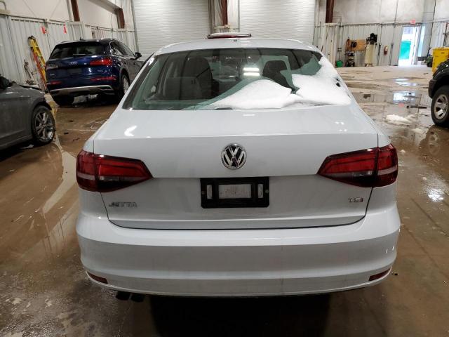 2018 VOLKSWAGEN JETTA S 3VW2B7AJ9JM245605
