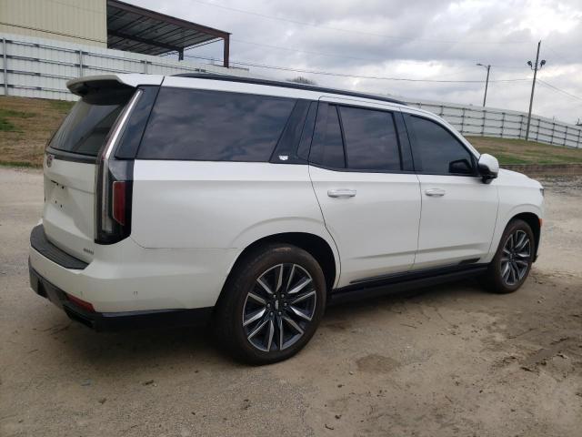2021 CADILLAC ESCALADE S - 1GYS4GKL7MR204951