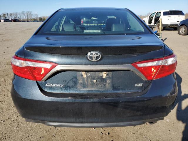 2016 TOYOTA CAMRY LE 4T1BF1FK0GU576286