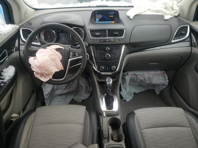 KL4CJ1SM9GB575853 Buick Encore Sport Touring