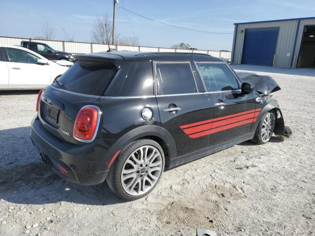 WMWXU3C53F2B59622 Mini Cooper