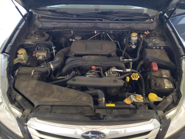 4S4BRCCC9C3266668 Subaru Outback 2.5i Premium