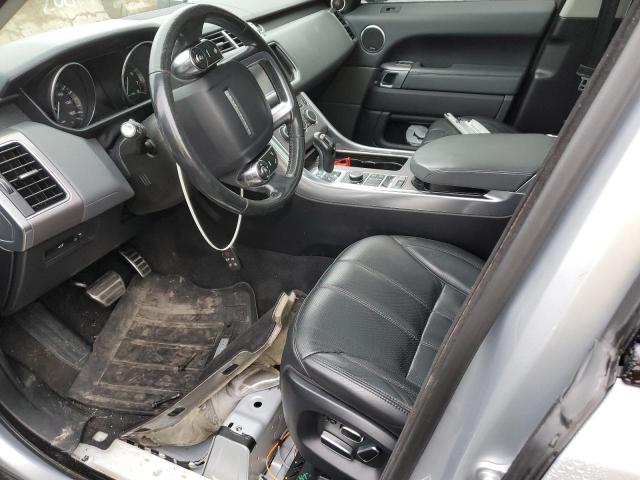 SALWR2VFXFA605034 Land Rover RANGEROVER