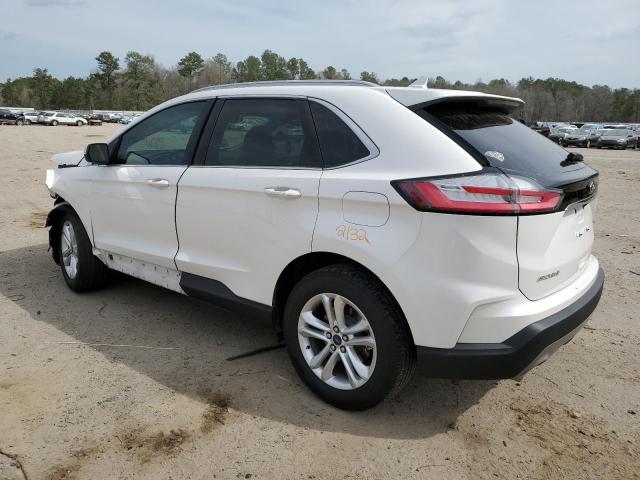 2019 FORD EDGE - 2FMPK3J93KBC43287
