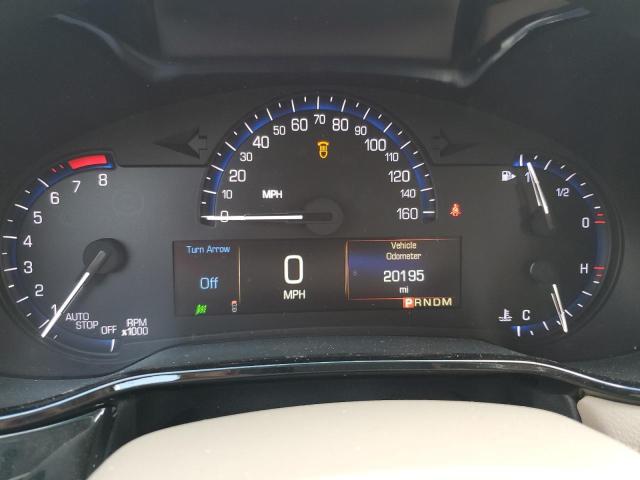 1G6AX5SX8G0130189 Cadillac Cts Luxury Collection