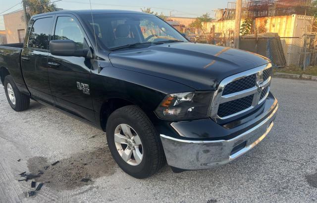 2021 RAM 1500 CLASS 1C6RR6TT9MS517501
