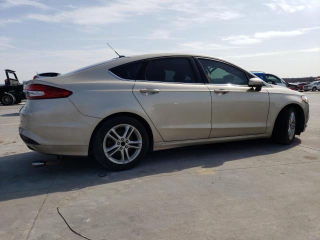 2018 FORD FUSION SE - 3FA6P0HD9JR153951