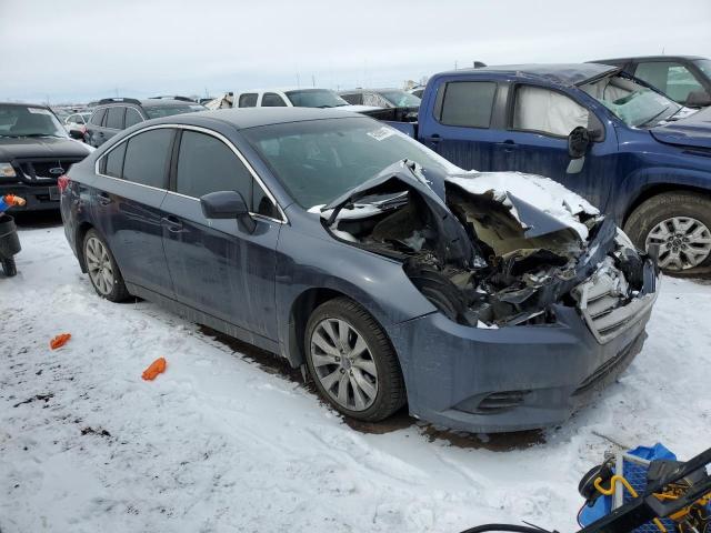 4S3BNAC66H3044188 Subaru Legacy 2.5i Premium