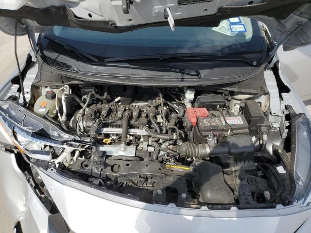 2020 NISSAN VERSA S 3N1CN8DV9LL872061