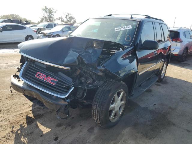 2008 GMC Envoy 