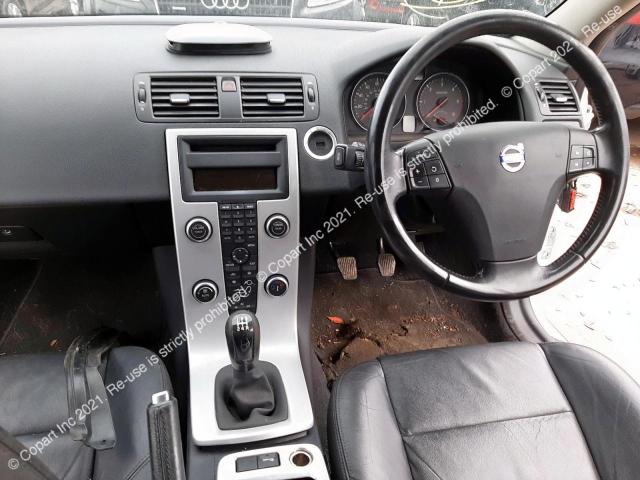 YV1MK76H2A2208073 Volvo C30 Se Lux