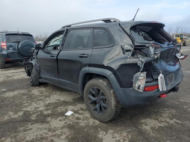 1C4PJMBS6FW618818 Jeep Cherokee Trailhawk