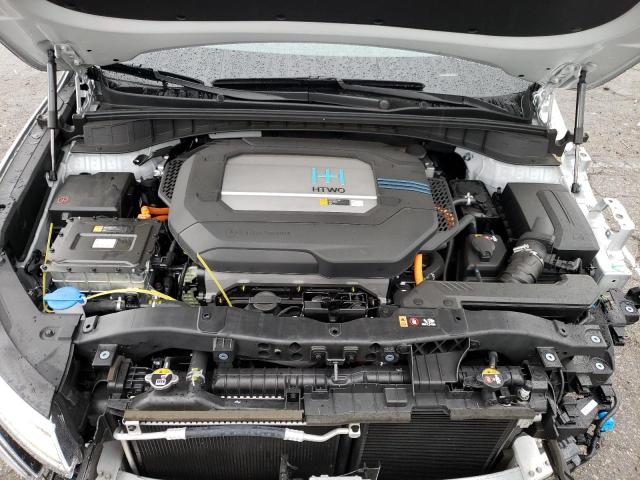 2022 HYUNDAI NEXO BLUE - KM8J74A6XNU026336