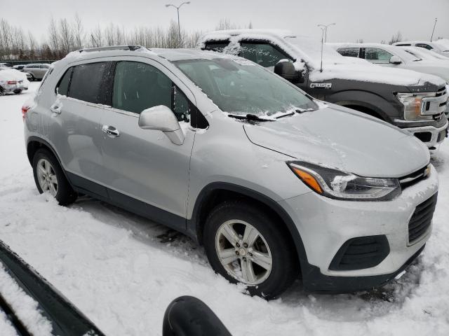 2018 CHEVROLET TRAX 1LT - 3GNCJLSB2JL160273