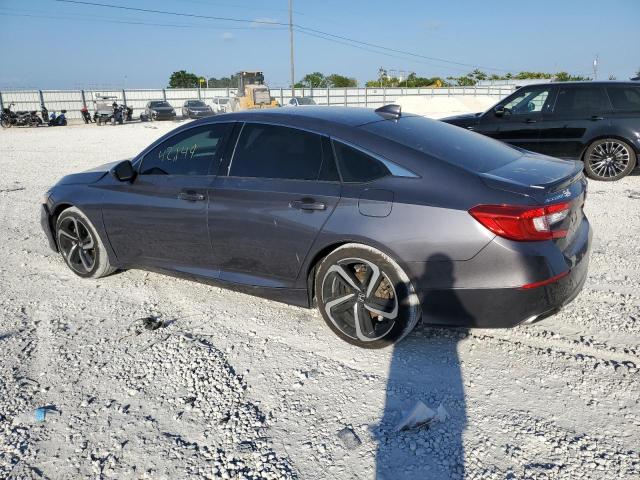 2019 HONDA ACCORD SPO - 1HGCV1F38KA137255