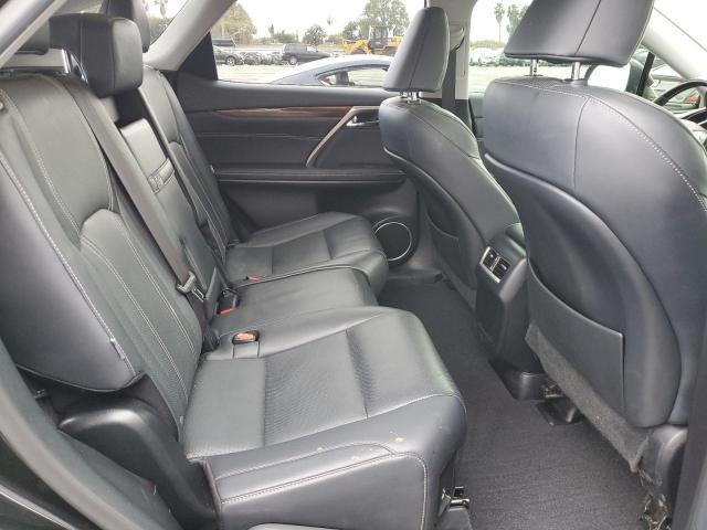 2019 LEXUS RX 350 L - JTJGZKCA9K2009921