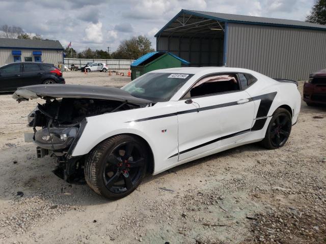 2016 Chevrolet Camaro LT