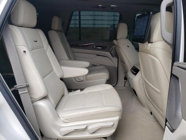 2021 CADILLAC ESCALADE S - 1GYS4GKL7MR204951