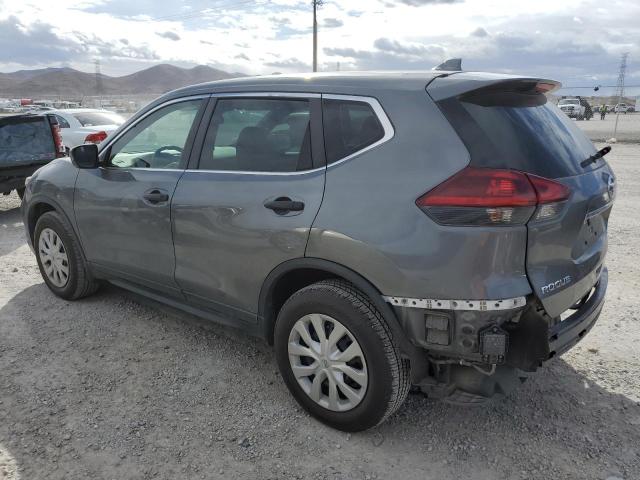 5N1AT2MV8KC781814 Nissan ROGUE S
