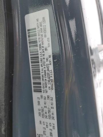 1C4BJWDG9FL644572 Jeep Wrangler Unlimited Sport