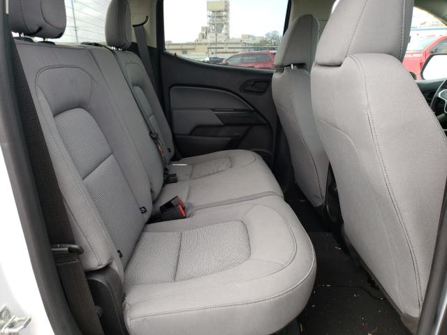 2022 GMC CANYON ELE 1GTG5BEN8N1162637