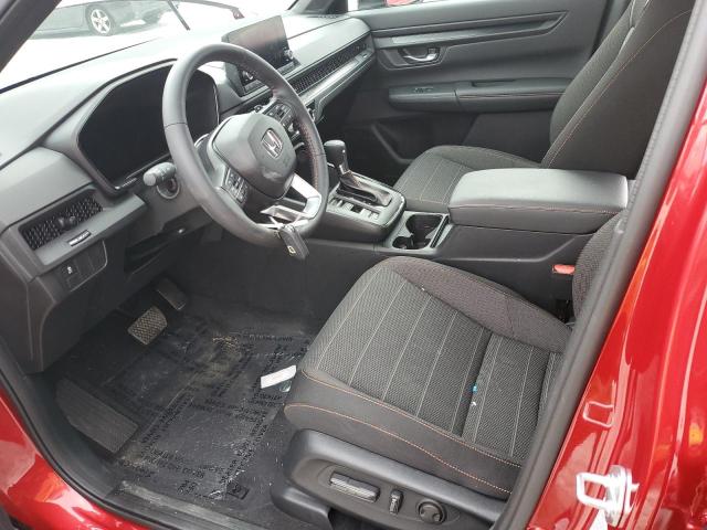2023 HONDA CR-V SPORT 2HKRS5H52PH700470