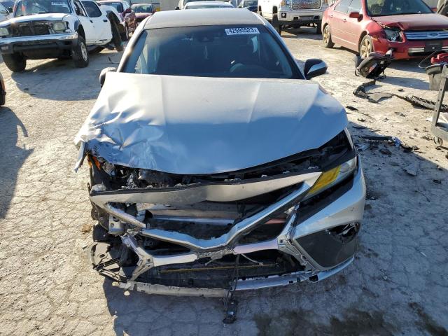 2018 TOYOTA CAMRY XSE 4T1BZ1HK2JU006981