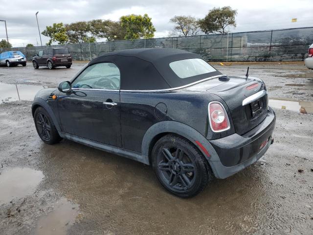 WMWSY1C53FT626161 Mini COOPER ROADSTER