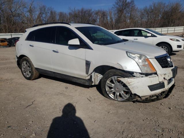2015 CADILLAC SRX - 3GYFNAE30FS525592