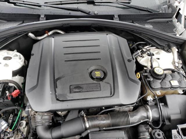 SALYB2RN8JA761368 Land Rover Range Rover Velar S