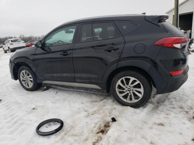 KM8J3CA49JU722555 Hyundai TUCSON SEL