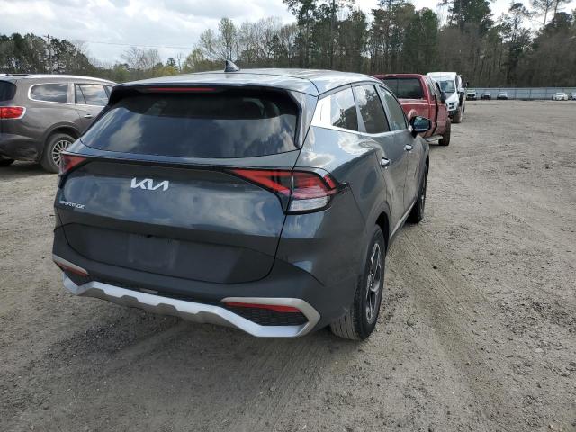 2023 KIA SPORTAGE L - KNDPU3AF1P7034604