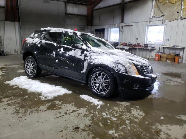 2016 CADILLAC SRX PERFOR - 3GYFNCE35GS507814