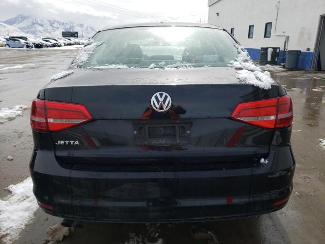 2015 VOLKSWAGEN JETTA BASE 3VW2K7AJ9FM248379