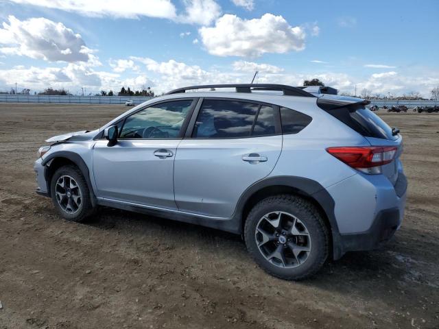 JF2GTADCXJH311438 Subaru Crosstrek Premium