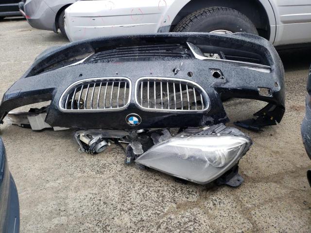 WBA6A0C53DDF14289 BMW 640 I