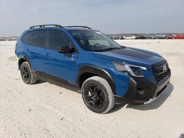 2022 SUBARU FORESTER W - JF2SKAMC5NH523375