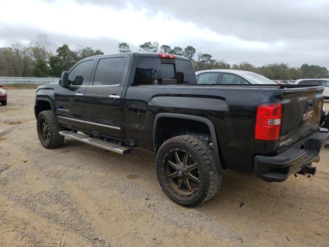 Vin: 1gt120e8xff185600, lot: 42320323, gmc sierra k2500 denali 20152