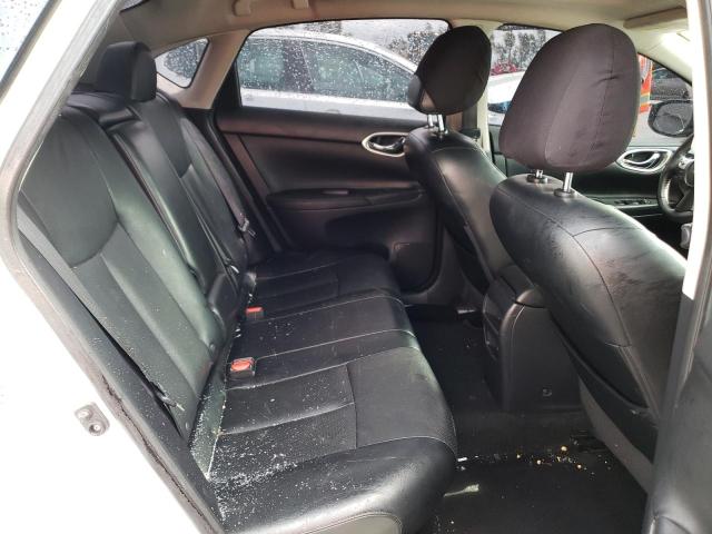 3N1AB7APXGY289183 Nissan SENTRA S
