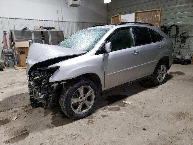 2008 Lexus RX 400h 