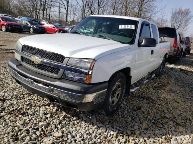 2003 Chevrolet C/K 1500 