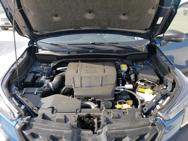 2022 SUBARU FORESTER W - JF2SKAMC5NH523375