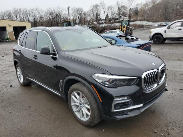 2020 BMW X5 SDRIVE 5UXCR4C09L9B48574