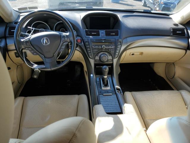 19UUA8F53CA030609 Acura TL
