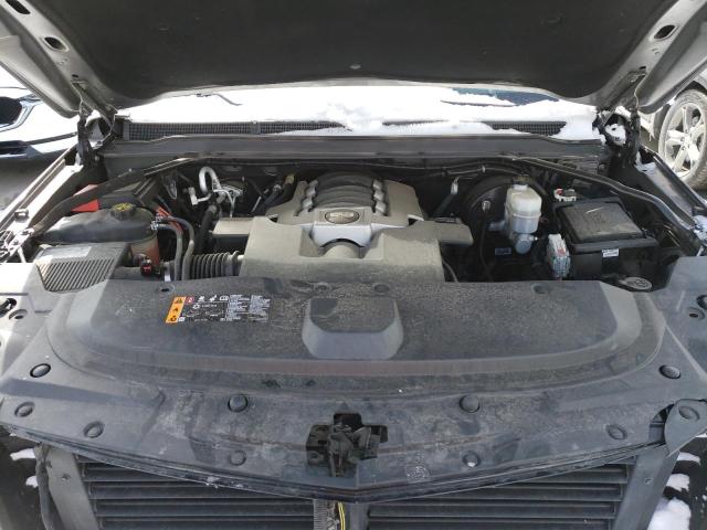 1GYS4BKJ5KR153271 Cadillac Escalade Luxury