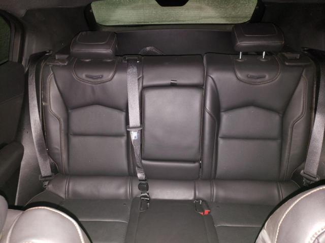 2019 CADILLAC XT4 SPORT - 1GYFZFR46KF206653